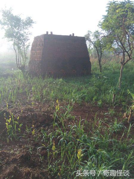 我在非洲工作的日子，给大家介绍下非洲的风土人情