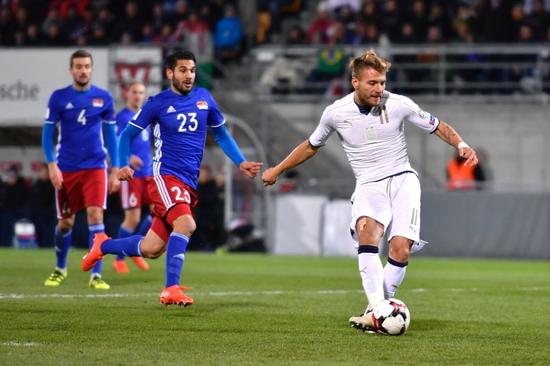 意大利孔蒂最新消息,意大利4:0大胜西班牙的视频