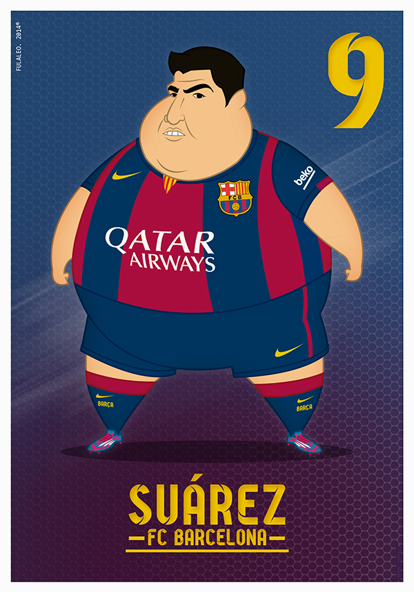 世界杯足球壁纸手机高清无水印,终于攒了36张足球球星手机壁纸