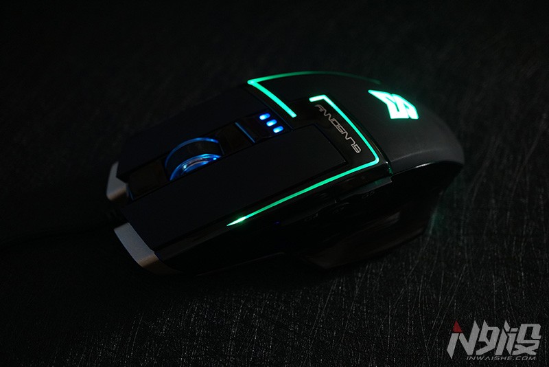 森松尼r1s鼠标怎么样,森松尼s-m11鼠标怎么调试