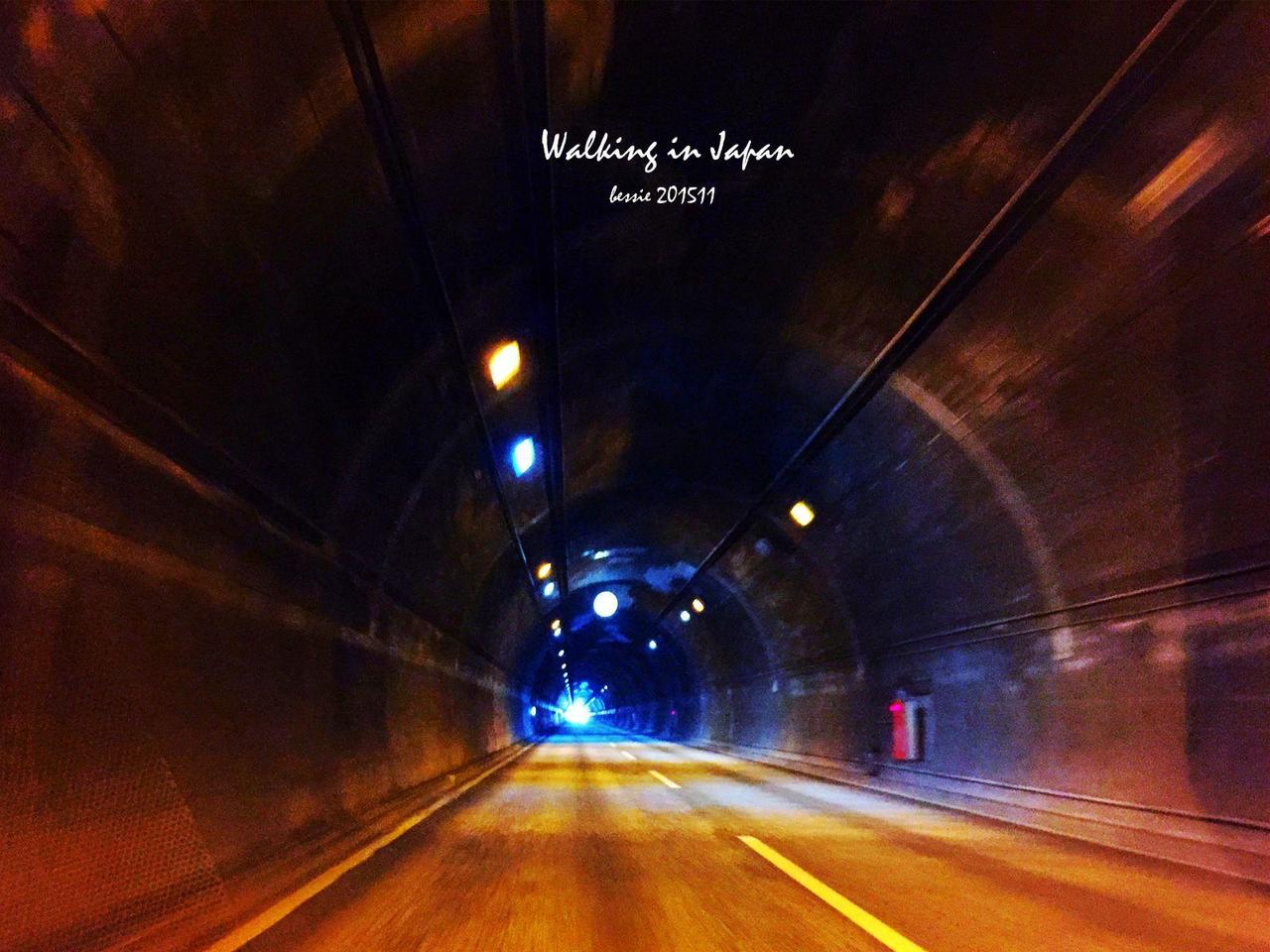 霓虹国秋日暴走之旅,漫步日本旅行游记