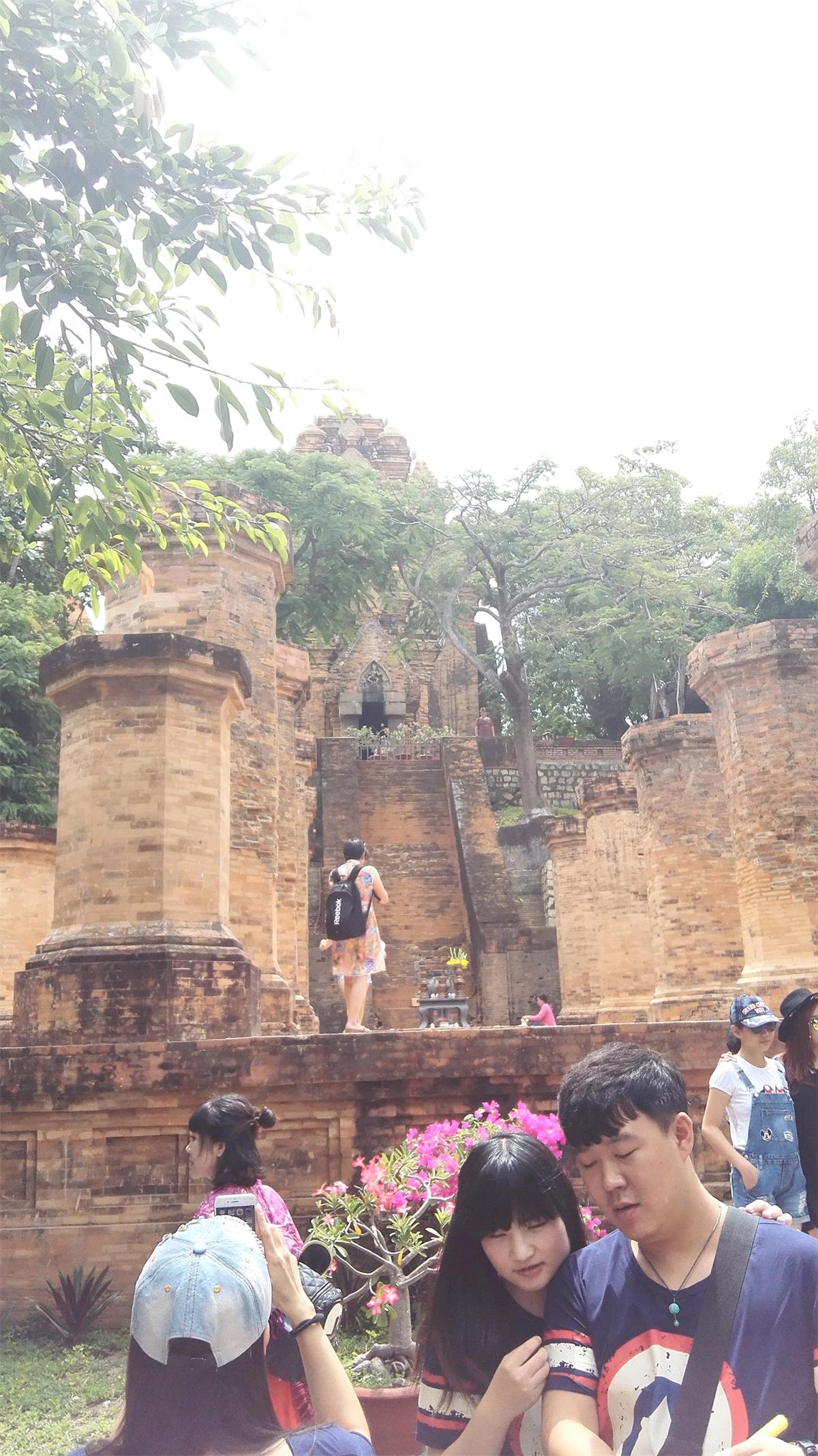 记录越南芽庄之旅第六天 (越南芽庄值得去吗)