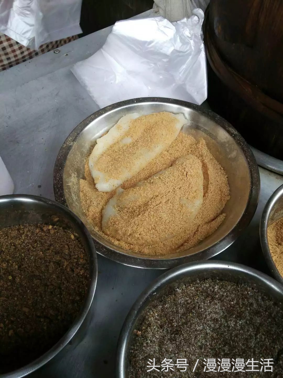 贵州黔南荔波小七孔无滤镜,贵州黔南州荔波县小七孔