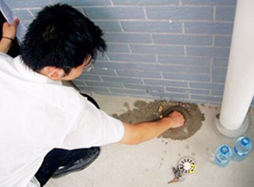 家里地漏堵住了怎么办,卫生间地漏堵拐弯了怎么快速疏通