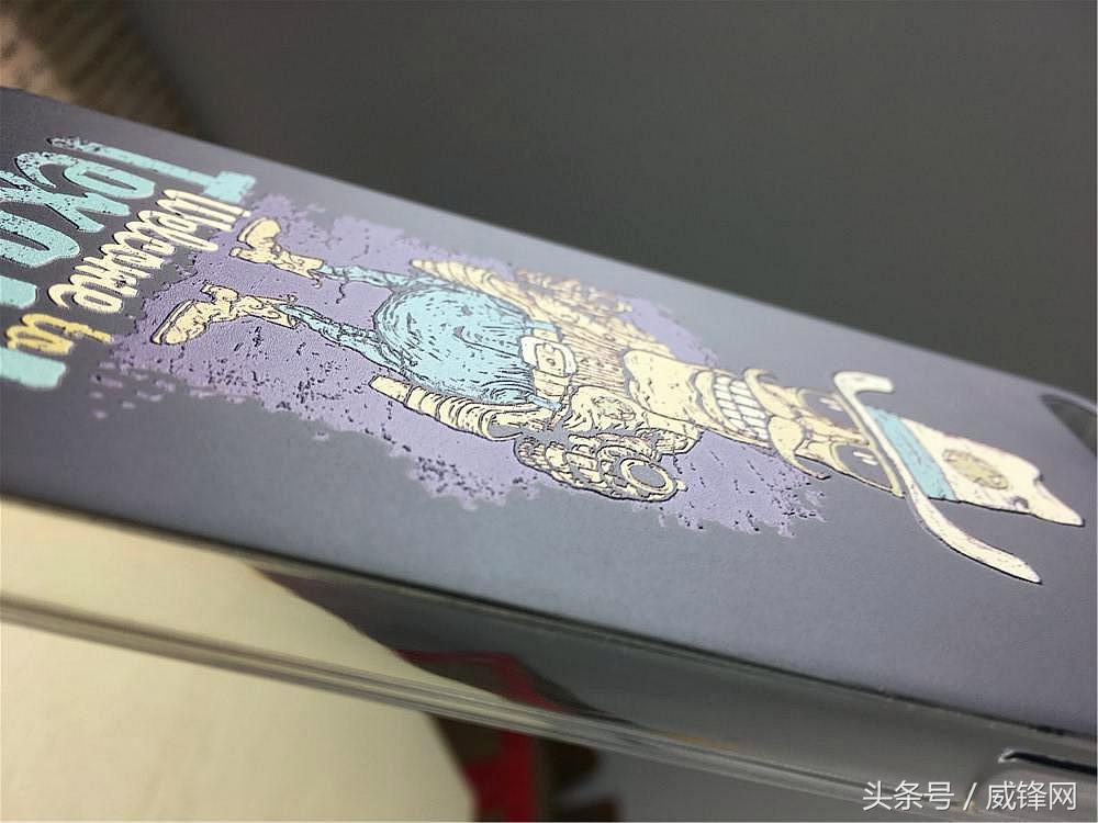 esr亿色保护壳,esr透明手机壳