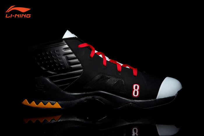 这两年李宁签约的nba球员,李宁签了哪些nba球员