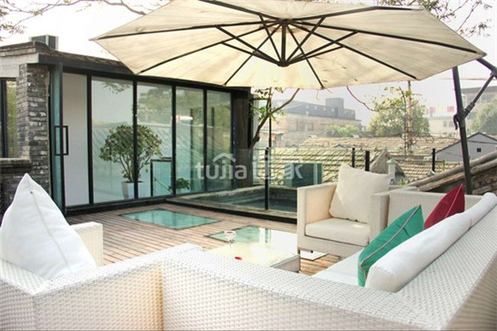 老北京胡同民宿,北京胡同好的民宿推荐