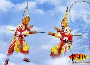 吴承恩与西游记真实的孙悟空,吴承恩原著中孙悟空到底是什么人