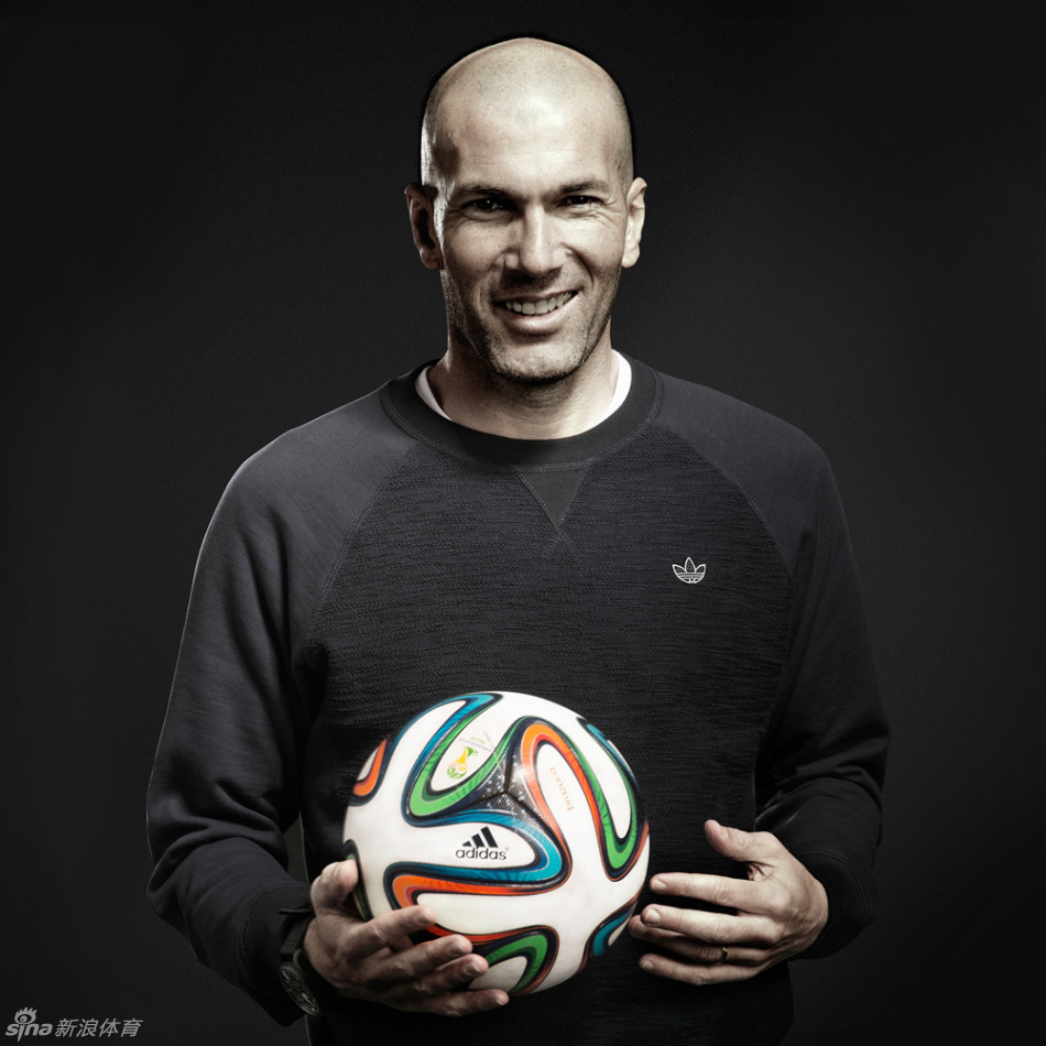 齐达内为什么被称为齐祖,齐达内为何叫齐祖