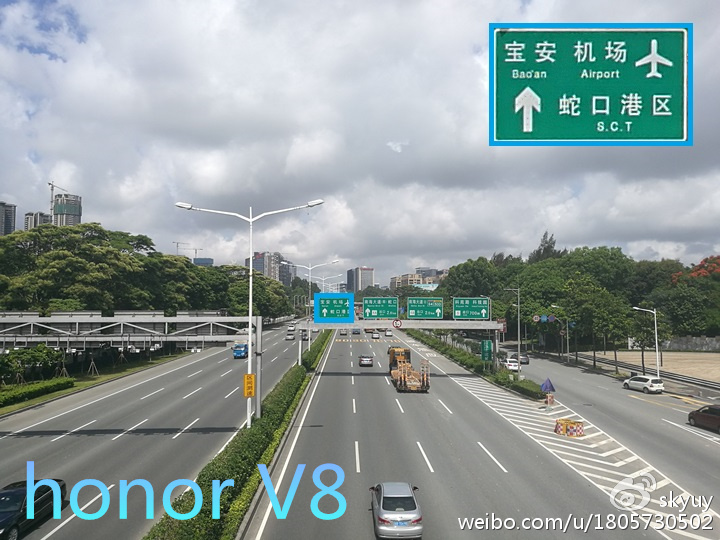 荣耀v8pro一年感受,荣耀V8测评