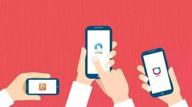 掉队却依然领先的百度会被弯道超车吗