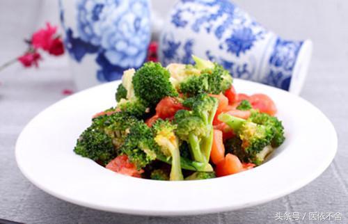 哪些食物在一起吃很好,哪些食物一起食用会相生相克