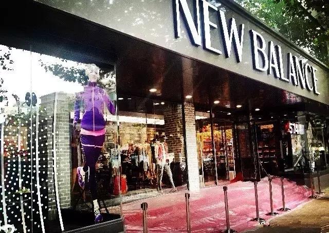 魔都最繁华,魔都三大新晋网红商圈