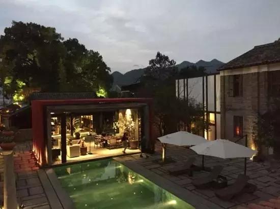 浙江有沙滩的度假酒店,浙江有温泉的度假酒店