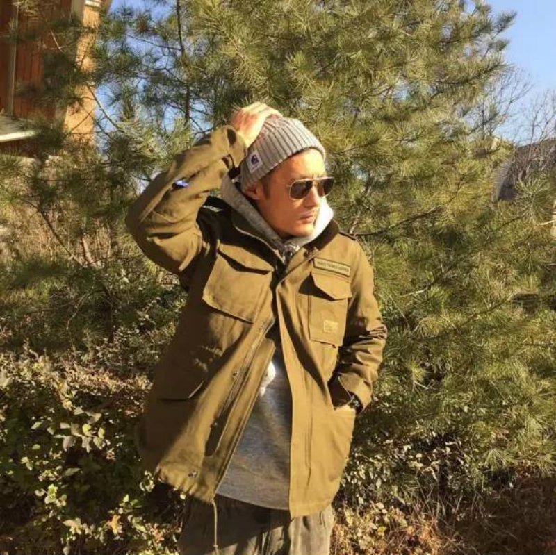 不要只会盲从！跟上余文乐的品味前，先花「5」分钟了解他吧！