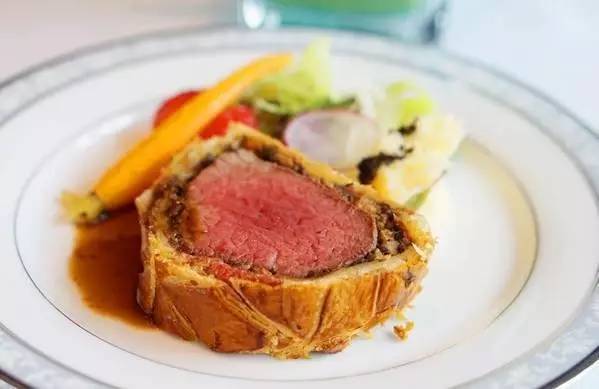 西餐之母是什么,外滩附近的美食餐厅推荐西餐