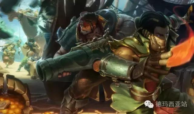 lol德杯奥恩,lol德杯有什么奖励