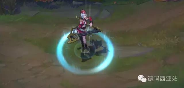 lol德杯奥恩,lol德杯有什么奖励