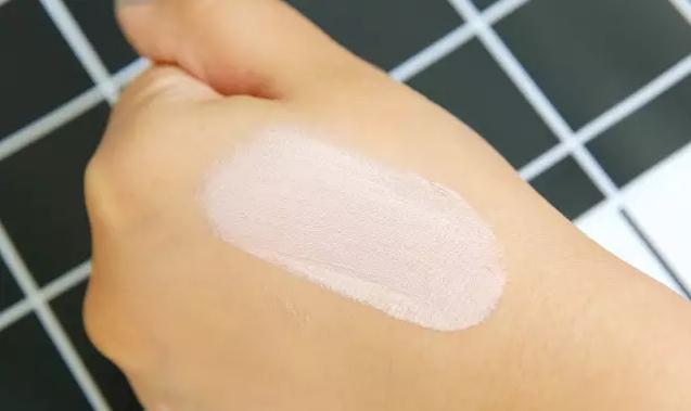 找不到适合的粉底色号怎么办,找不到适合的粉底液