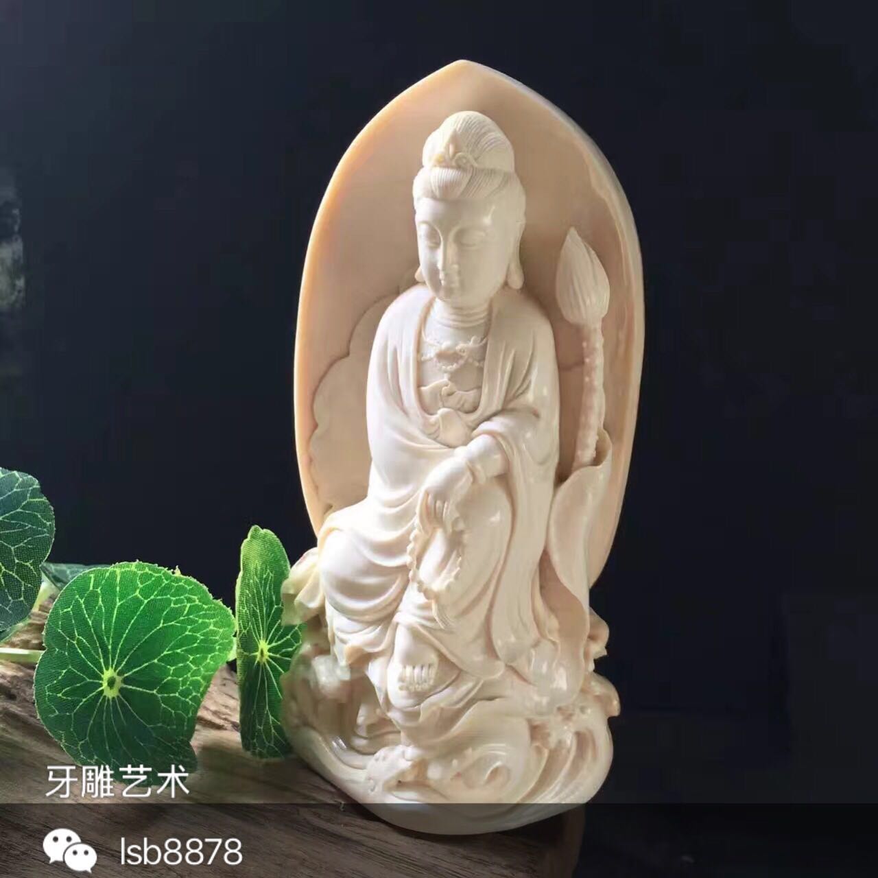 盘猛犸象牙需要戴手套吗,猛犸盘象牙的正确方法