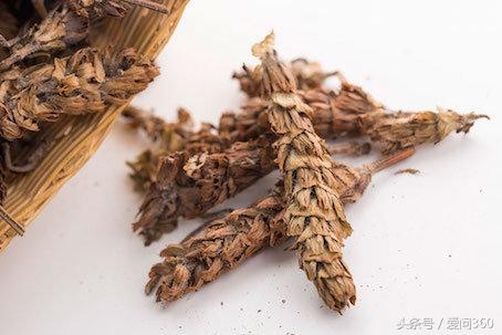 夏枯草怎么吃才最有效,专家讲夏枯草的功效