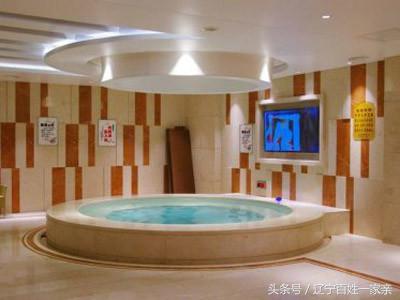 沈阳游泳洗浴自助餐一体的场所,沈阳十大温泉洗浴
