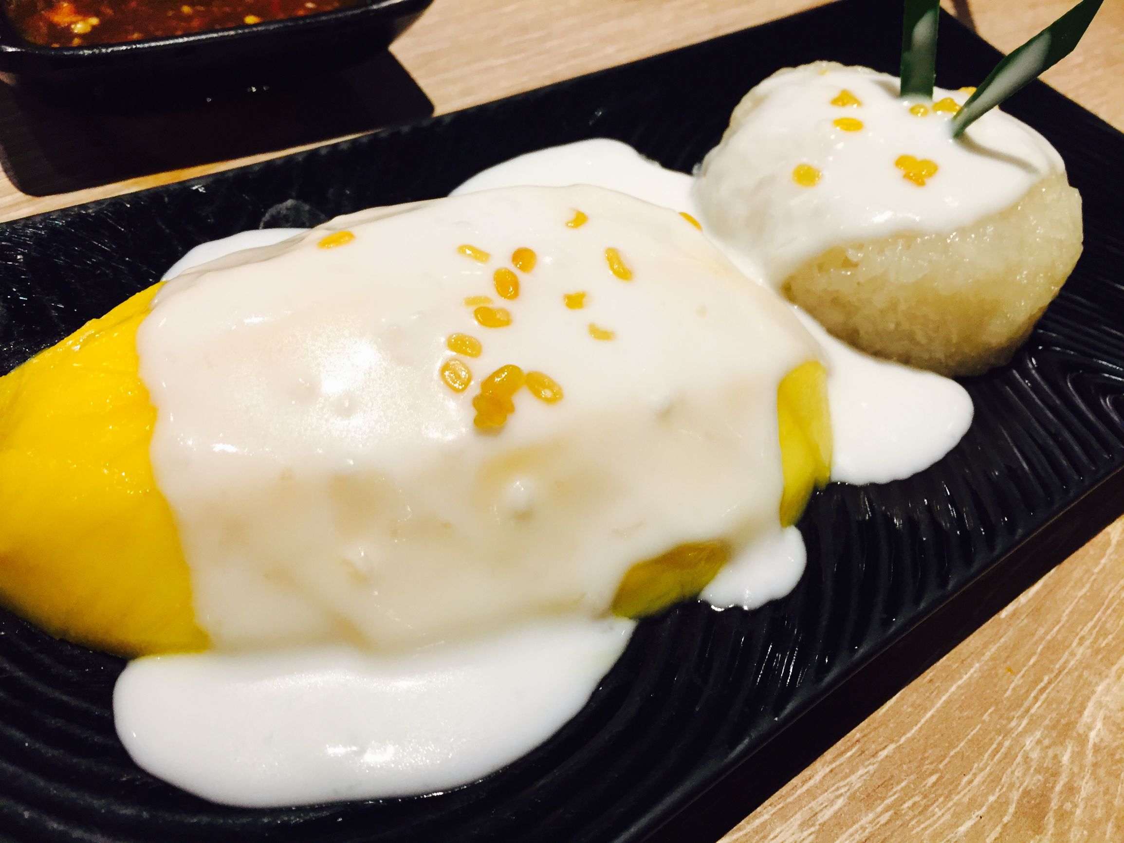 来心泰心厨吃出好心态！