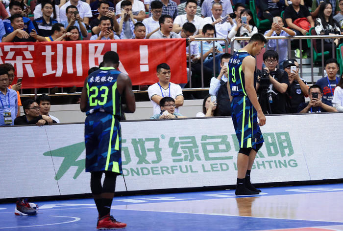 这两年李宁签约的nba球员,李宁签了哪些nba球员