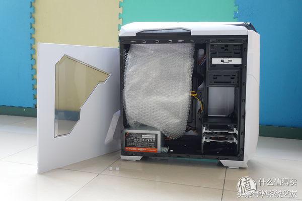 自己攒机,自己攒的钱买游戏机