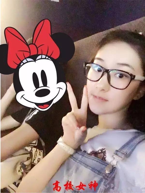 沈师大,沈师大2021校花