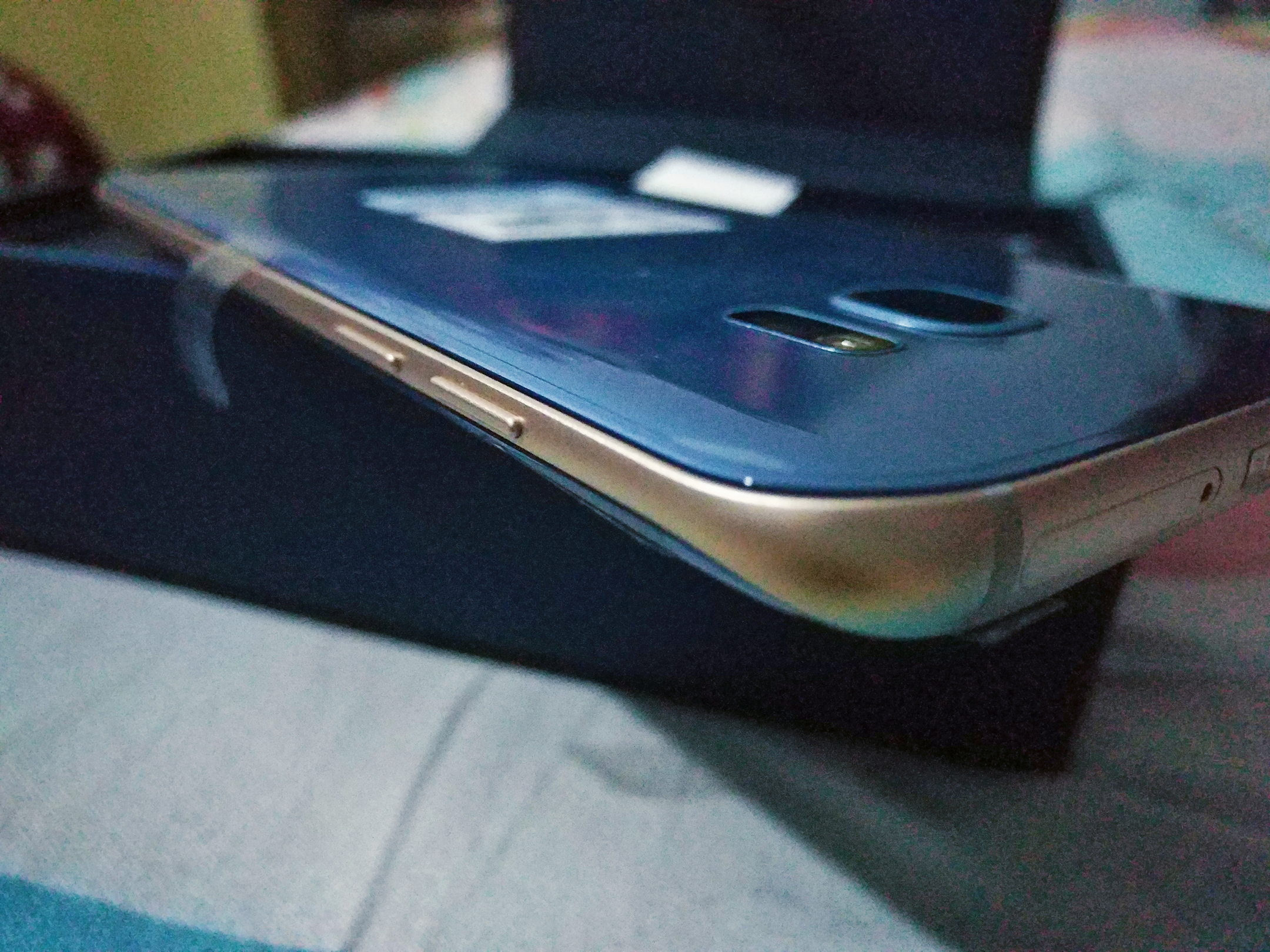 国行s7edge刷什么系统流畅,国行珊瑚蓝