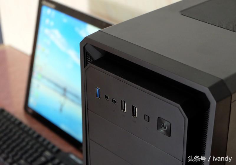 甩掉旧机箱做一个有bigger的实力派