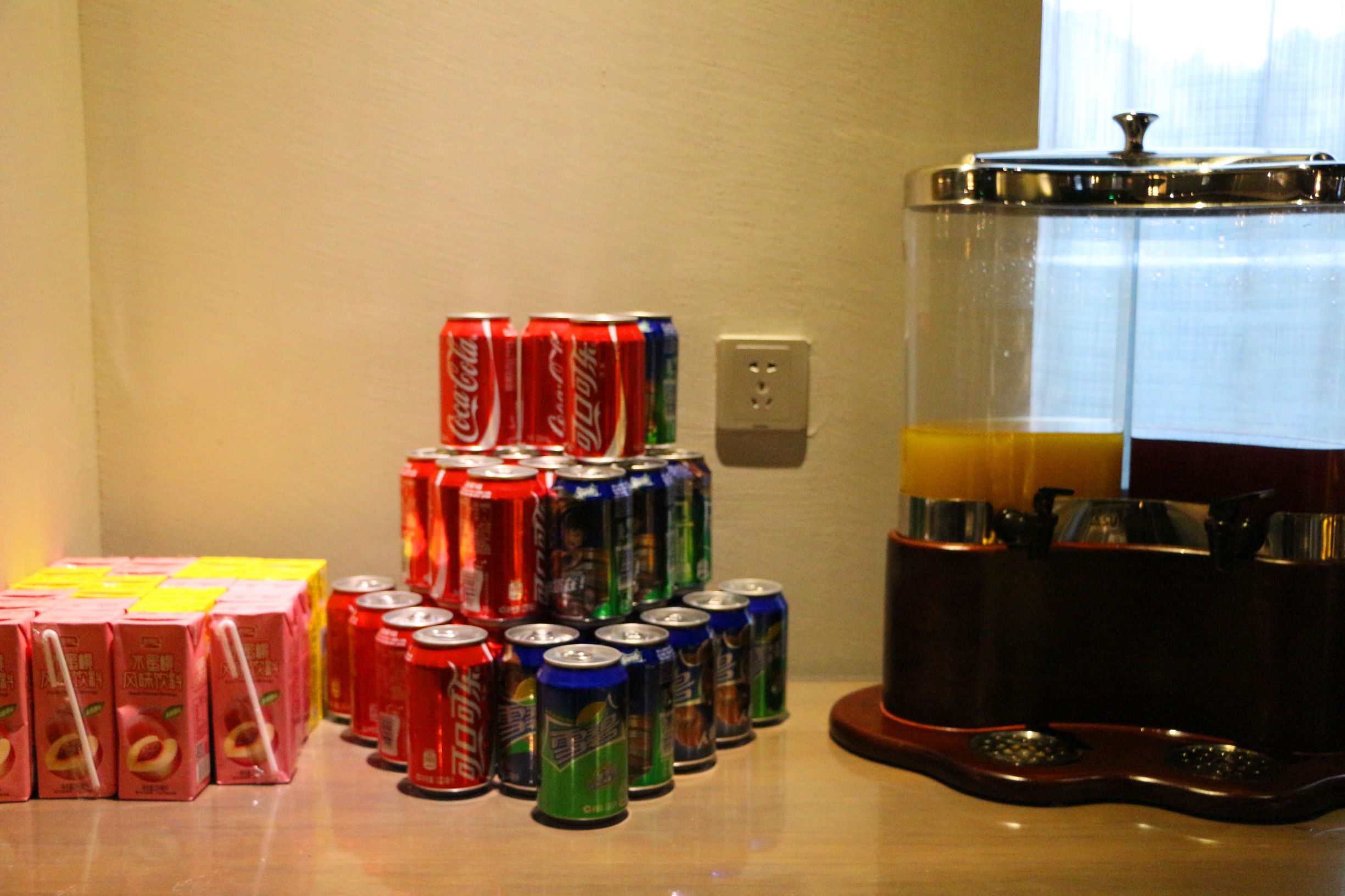 无锡美豪丽致酒店,无锡美豪丽致