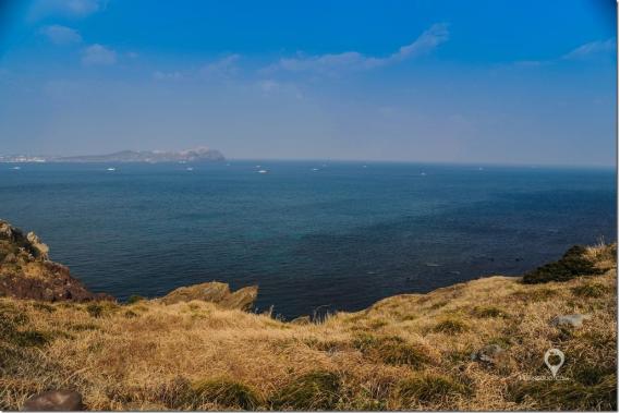 济州岛4天自由行路线,济州岛冬天自由行攻略