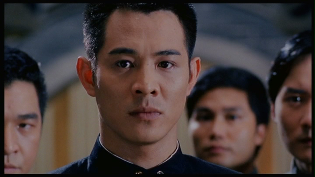 这回杰哥玩大了,《功夫英雄》请来好莱坞一票功夫巨星来助阵