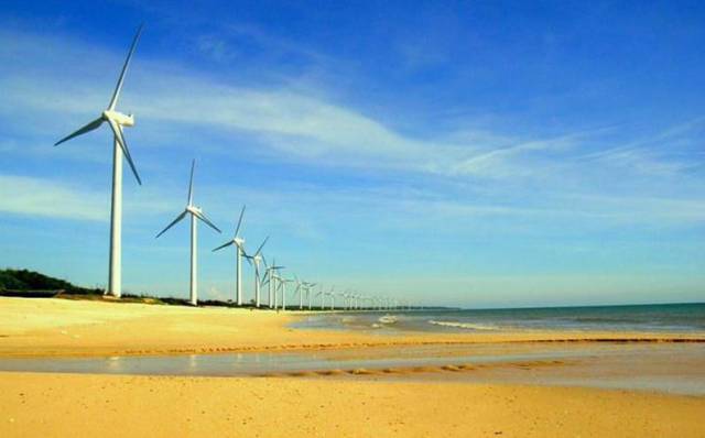 文昌是个什么样的地方,文昌有哪些自然风光特点