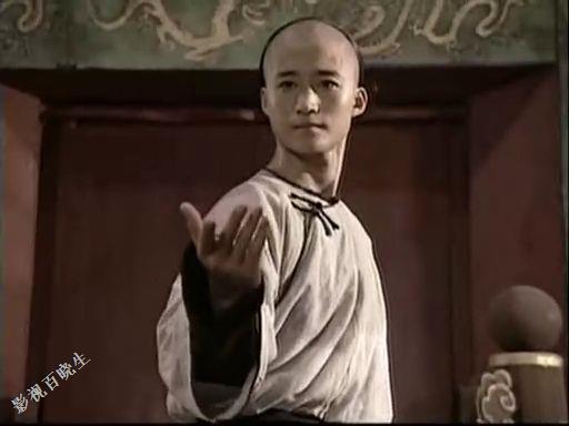 太极宗师的八大高手排名,太极经典宗师