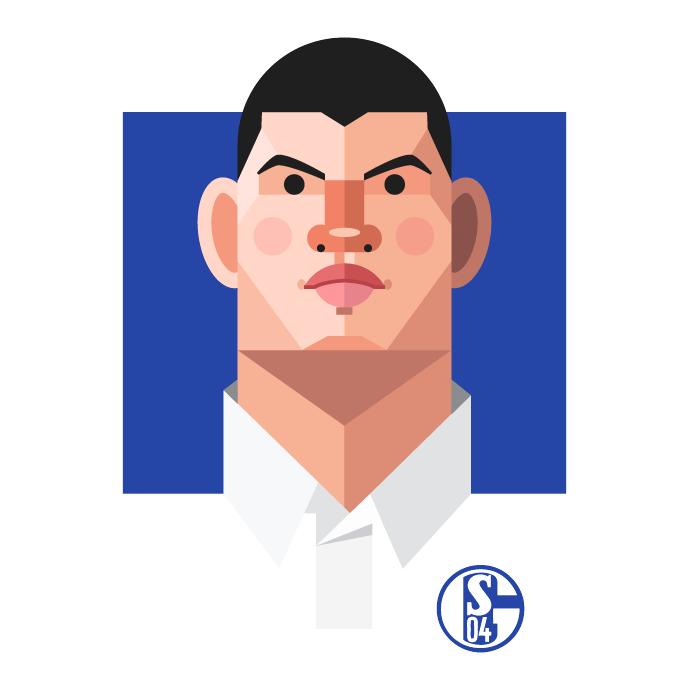 好看的足球宝贝壁纸,世界足球巨星的手机壁纸