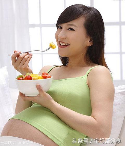 怀孕后要知道的事,怀孕后宝宝发育健康的几个现象