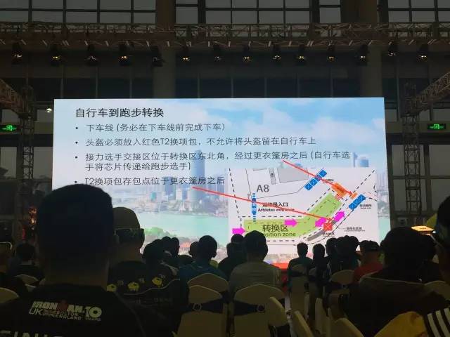 ironman铁人三项中国,ironman世界铁人三项赛厦门站