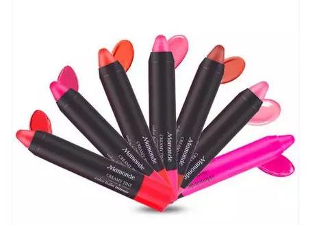 冬装新款口红推荐色号黄黑皮,2022秋冬口红推荐大牌