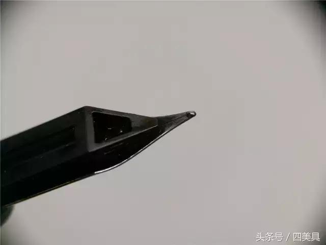 威迪文艾臣钢笔评测,枫丹白露钢笔测评威迪文