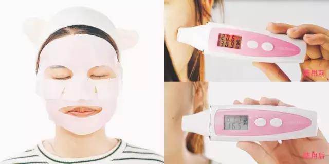 25款面膜亲身测评,25款面膜红黑榜