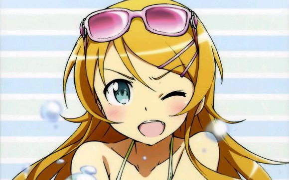 动漫中的R18本子王是怎样炼成的