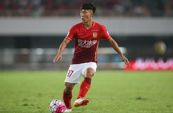 我会牢牢记住你的脸电影模板,原来广州恒大队的球员去了哪里