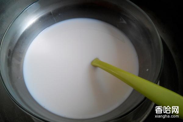 自制炼乳可以代替炼乳,炼乳保存方法和配方窍门