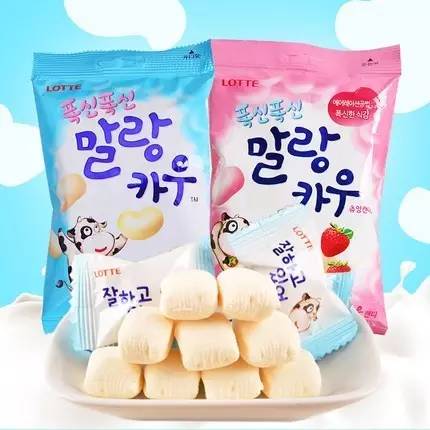 双11必buy丨明星零食TOP15良心推荐!