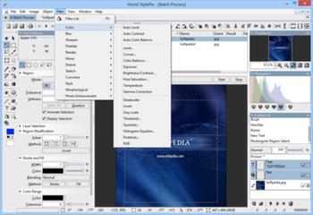 修图各种软件,修图都要下载哪几款ps