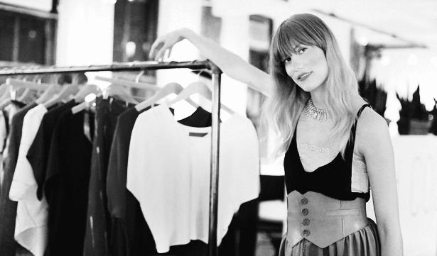 跪舔女神的正确姿势