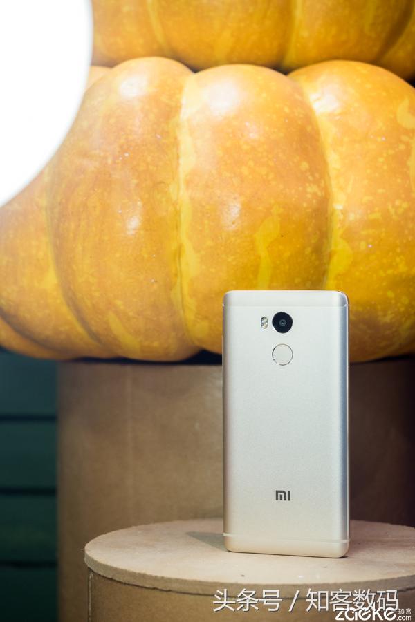 红米4手机评价,红米手机4x开箱视频